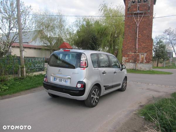 Citroën C3 Picasso 1.6 HDi Exclusive - 10