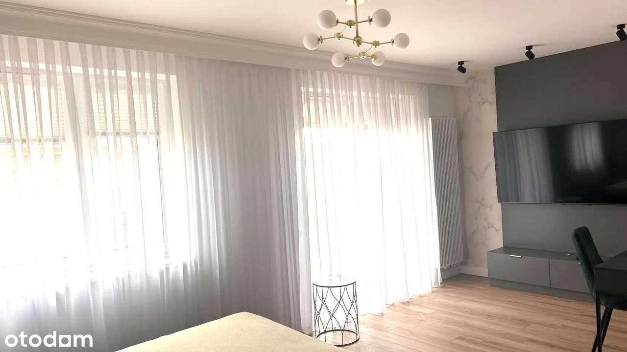 Nowe, lux wykończone- 2 miejsca park + kom.lok.-5