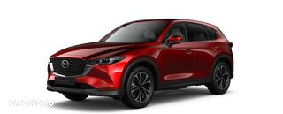 Mazda CX-5 2.0 Exclusive-Line 2WD