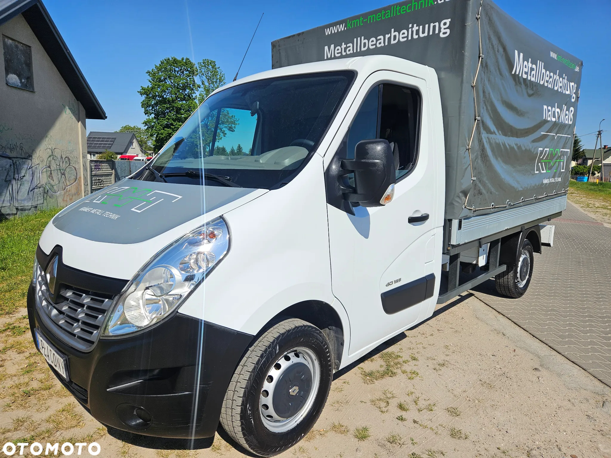 Renault Master - 21