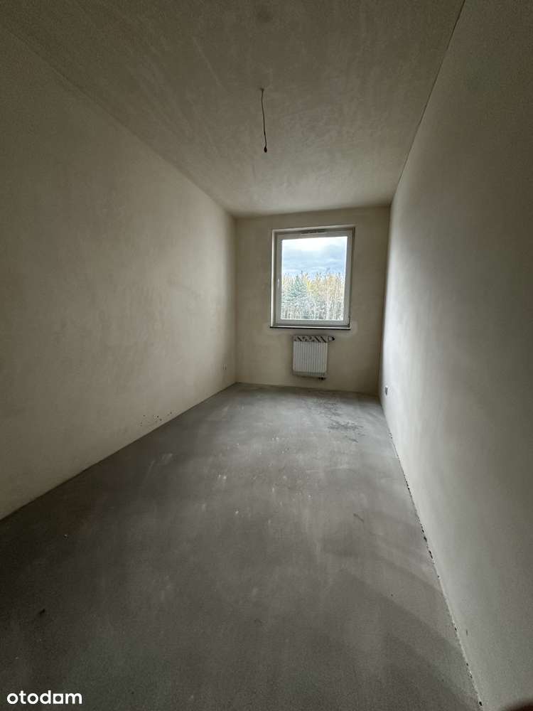 BEZ PROWIZJI, nowe mieszkanie deweloperskie, Zielona Góra, 3 pokoje-6