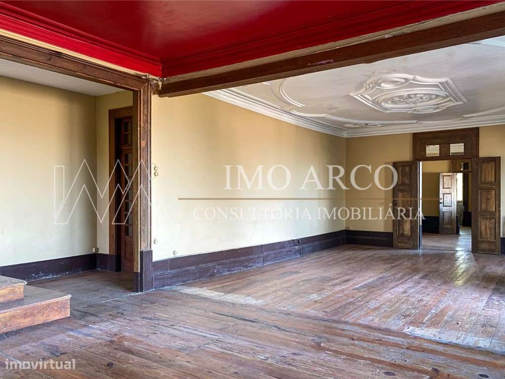 Quinta, São Tomé de Negrelos - Grande imagem: 5/5