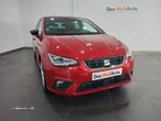 SEAT Ibiza 1.0 TSI FR - 4