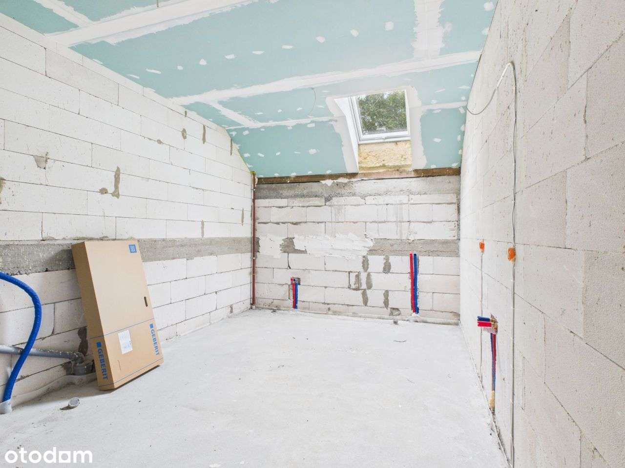 Domy przy lesie | Mikołów | 126 m²-12