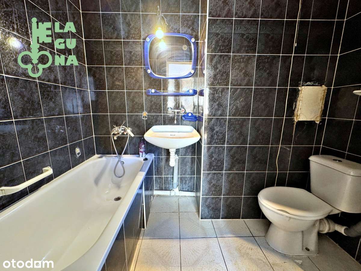 Gdynia Chylonia, 3 pokoje z balkonem  spółdzielcze-10