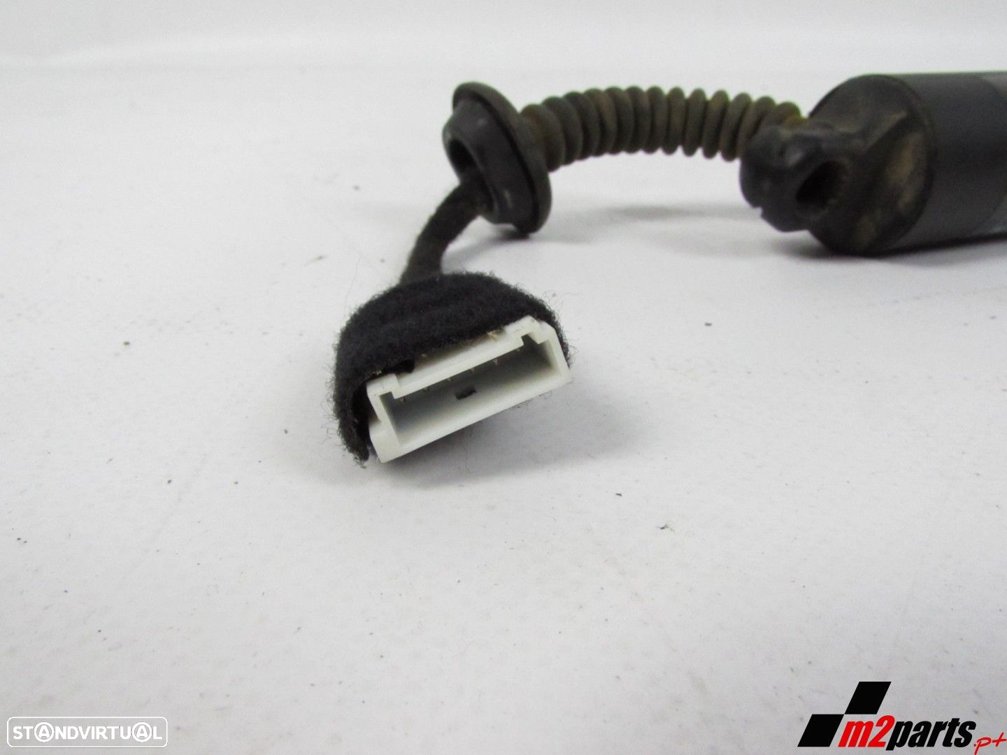 Amortecedor de mala Seminovo/ Original BMW 2 Gran Tourer (F46) 51242696591 - 2