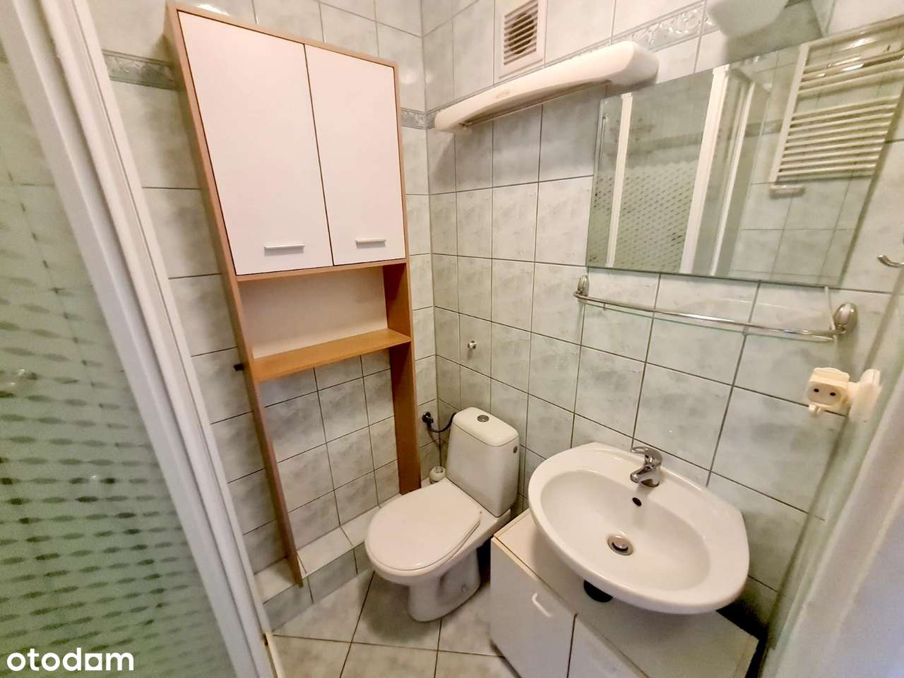 Mieszkanie na I piętrze-8