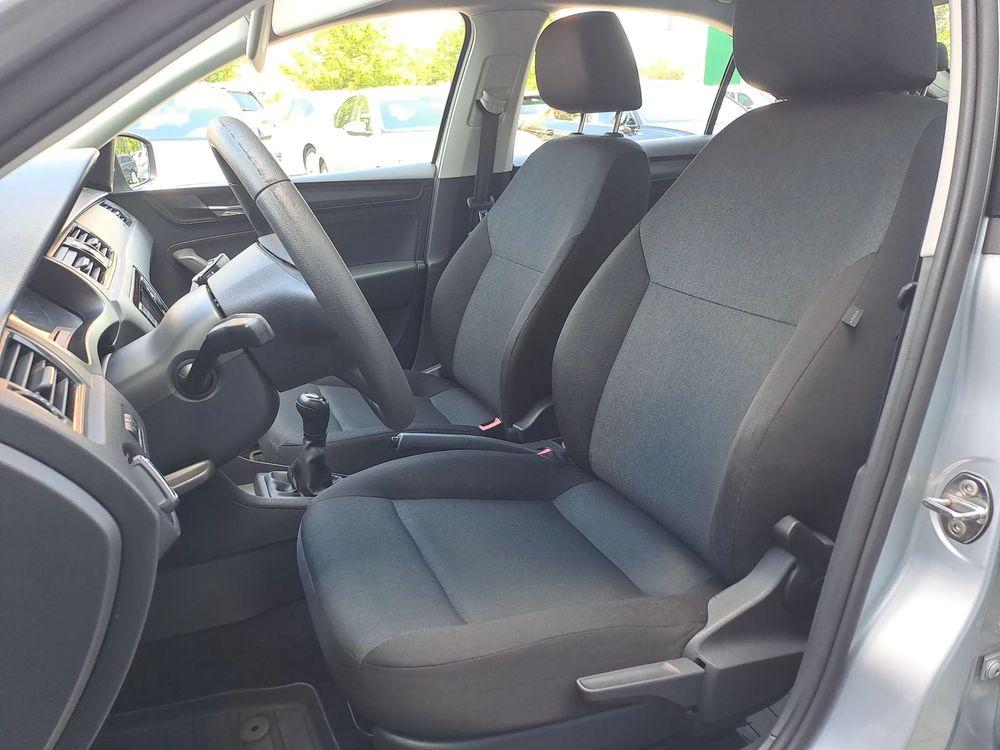 SKODA RAPID Activ 1.0 TSI 110 KM Salon PL ASO VAT-23%