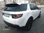 Land Rover Discovery Sport 2.0 D150 R-Dynamic SE - 3