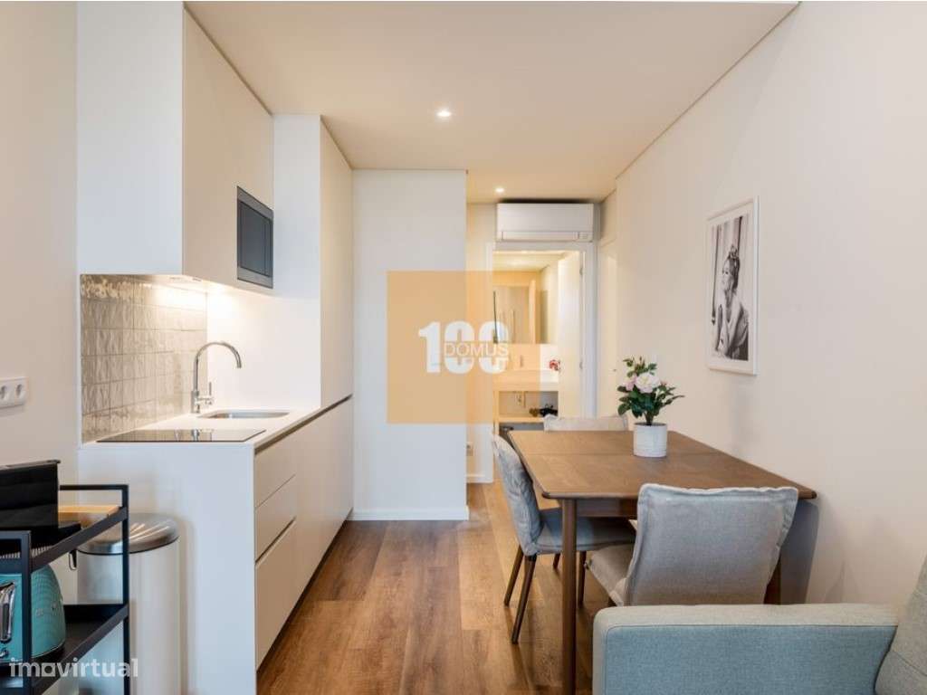 T2 Lock Off - Palácio da Marquesa - Com Licença AL-8