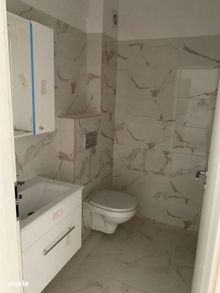 PROMOTIE!! Garsoniera spatioasa 36mp , Metrou Aparatorii Patriei - Imagine principală: 4/5