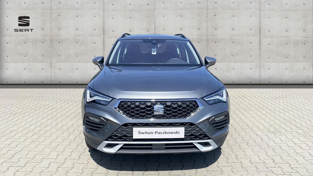 1.5 TSI 150 KM DSG - RABAT ponad 15.000zł na 2025 rok!