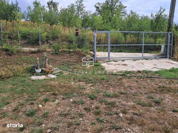 Casa si teren 2000 mp-3