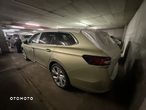 Skoda Superb - 3