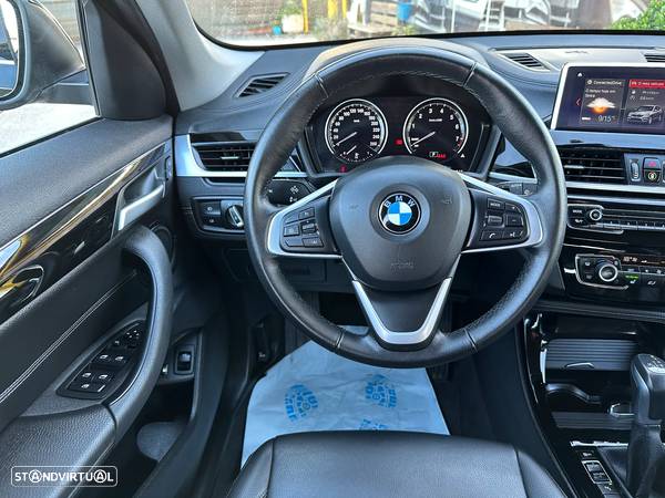 BMW X1 25 e xDrive xLine - 23