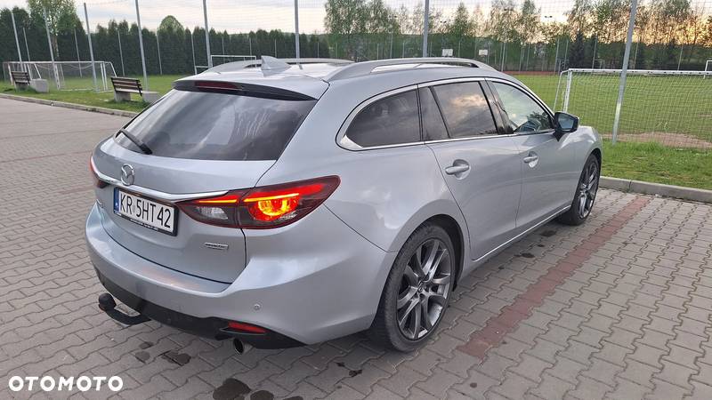 Mazda 6 2.0 Skypassion I-ELoop - 3