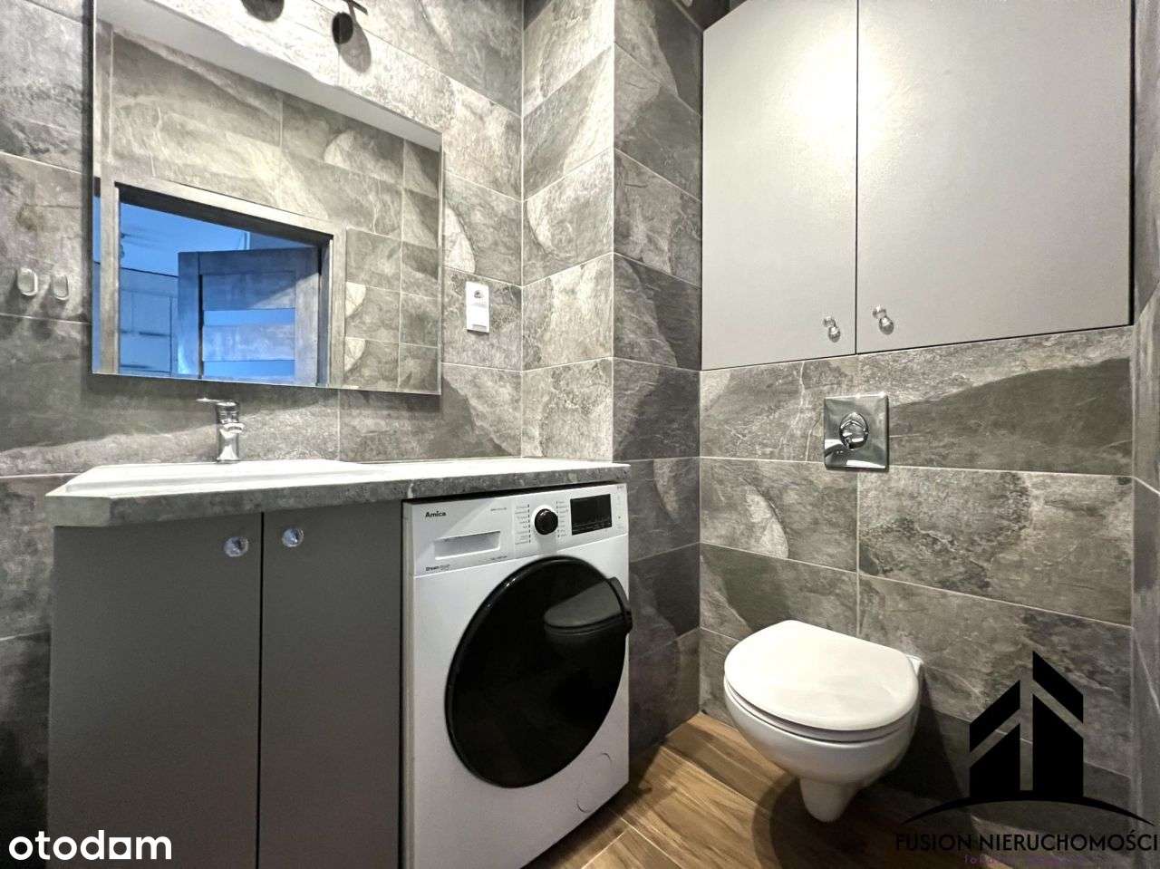 Nowoczesne, w pełni wyposażone mieszkanie z widoki-10