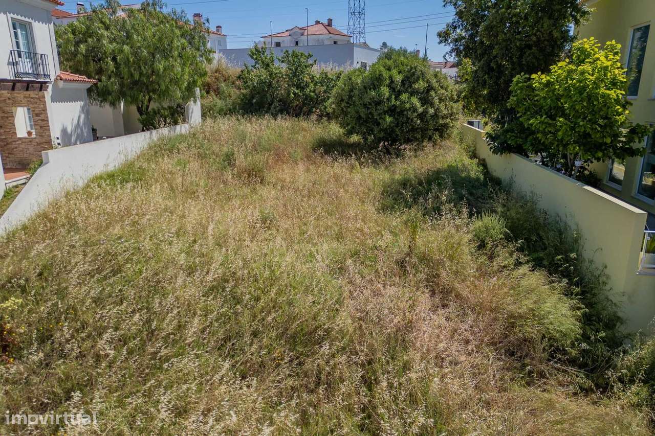 Lote para Construção de Moradia · Alcácer do Sal · 20 min da...-19