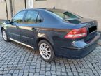 Saab 9-3 Sport Sedan 1.9TiD Lin-Sport - 1