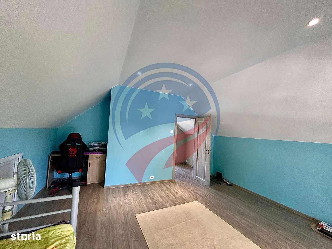 Vila cu 6camere de vanzare in Carcea/Dolj - Imagine principală: 5/20