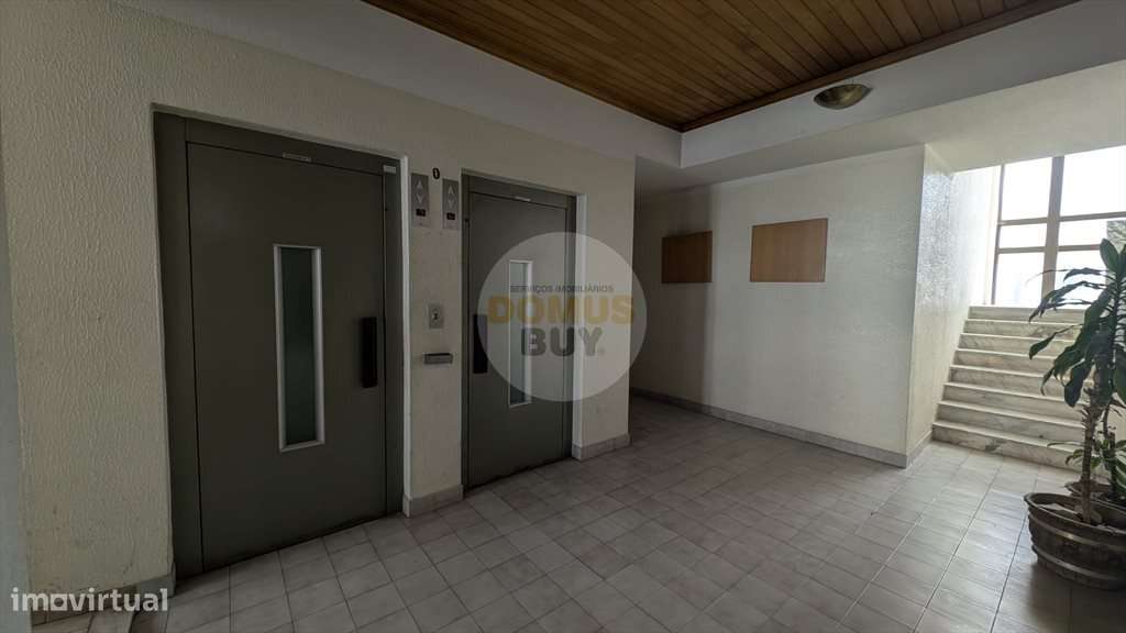 T2 COM GARAGEM A 1KM DA PRAIA - COSTA DA CAPARICA-16