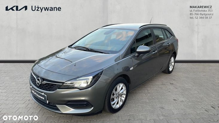 Opel ASTRA-V-1-2-T-EDITION-S-S