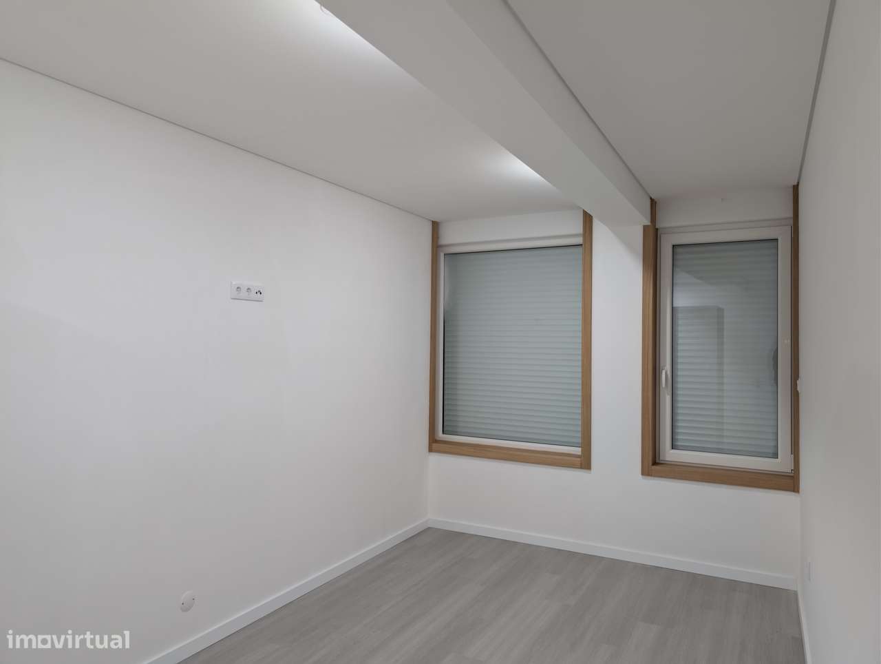 Apartamento T3 em Tarouca - Rua da Ponte Pedrinha-16