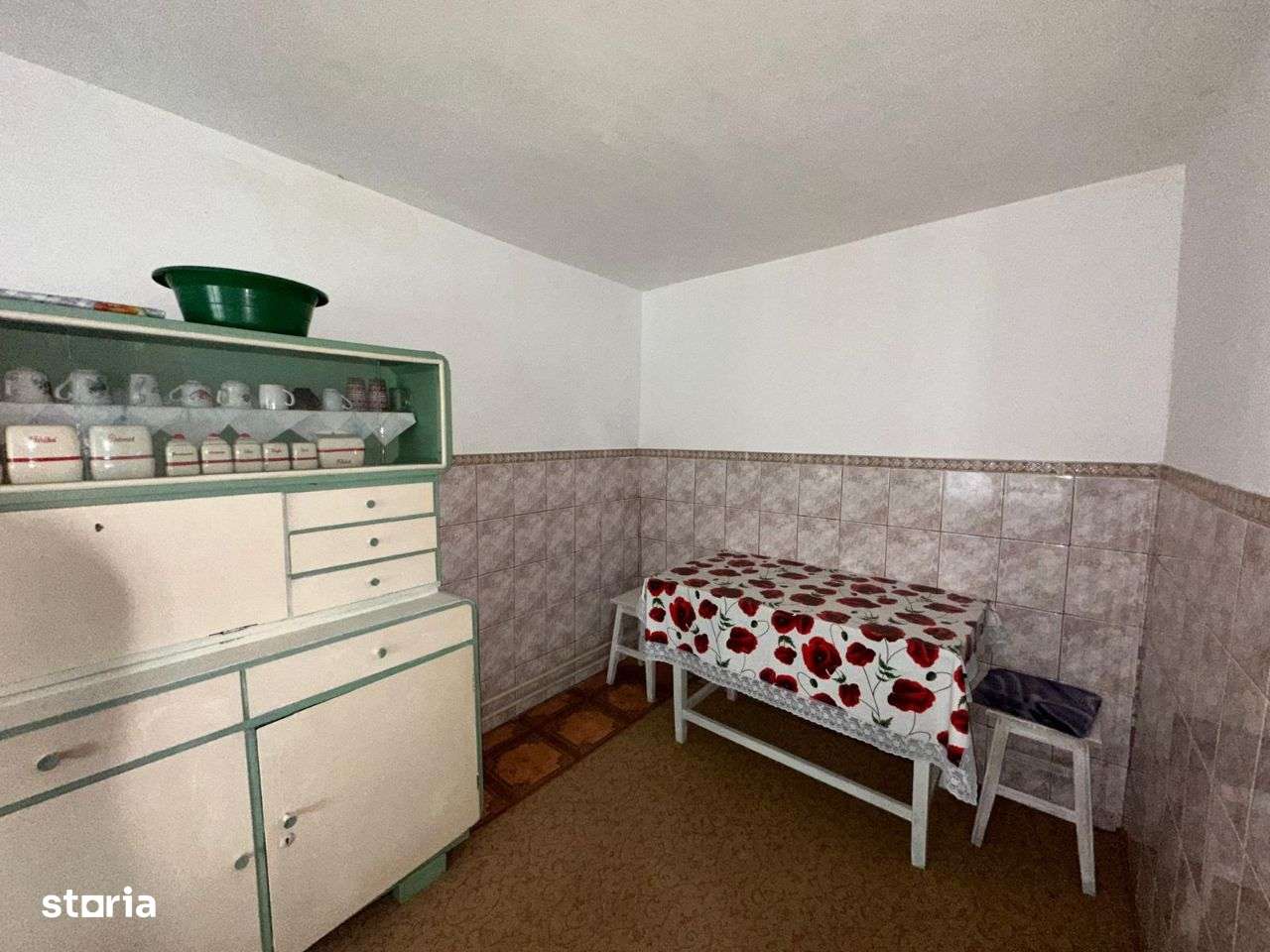Anunț Vânzare Casă cu Etaj - Stațiunea Slănic Prahova-16