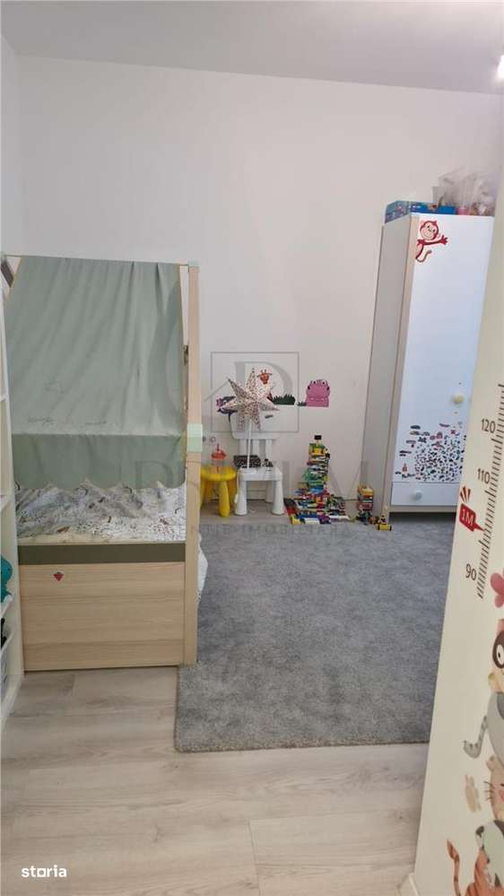 DUMBRAVITA - CURTE - 4 CAMERE - 2 BAI - DECOMANDAT - LOC PARCARE - Imagine principală: 4/18