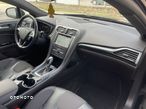 Ford Mondeo 2.0 TDCi ST-Line X PowerShift - 22