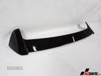 Spoiler/ Aileron da Mala Novo/ ABS BMW 1 (E81)/BMW 1 (E87) - 3