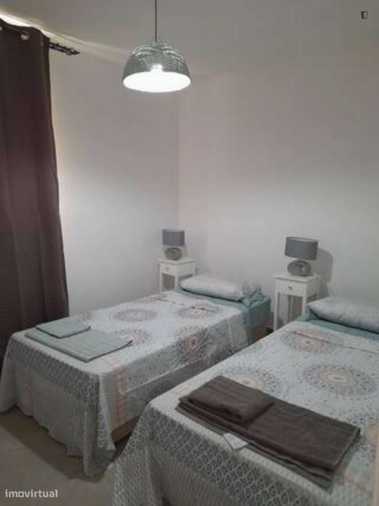 Apartamento com 1 quartos - localizado em Albufeira - Grande imagem: 5/6