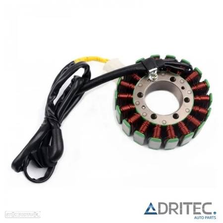 STATOR HONDA CBR 900 RR (1993-1995) CBR 1100 XX SUPER BLACKBIRD (1997-1998) - 3