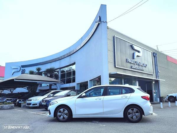 BMW 118 i Corporate Edition Auto - 5