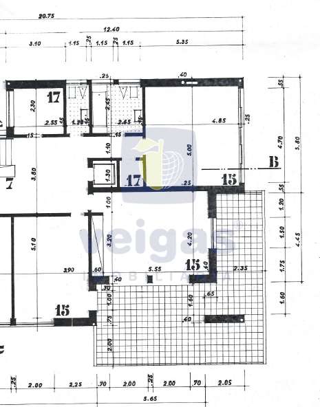 Moradia T6 em Carcavelos-38