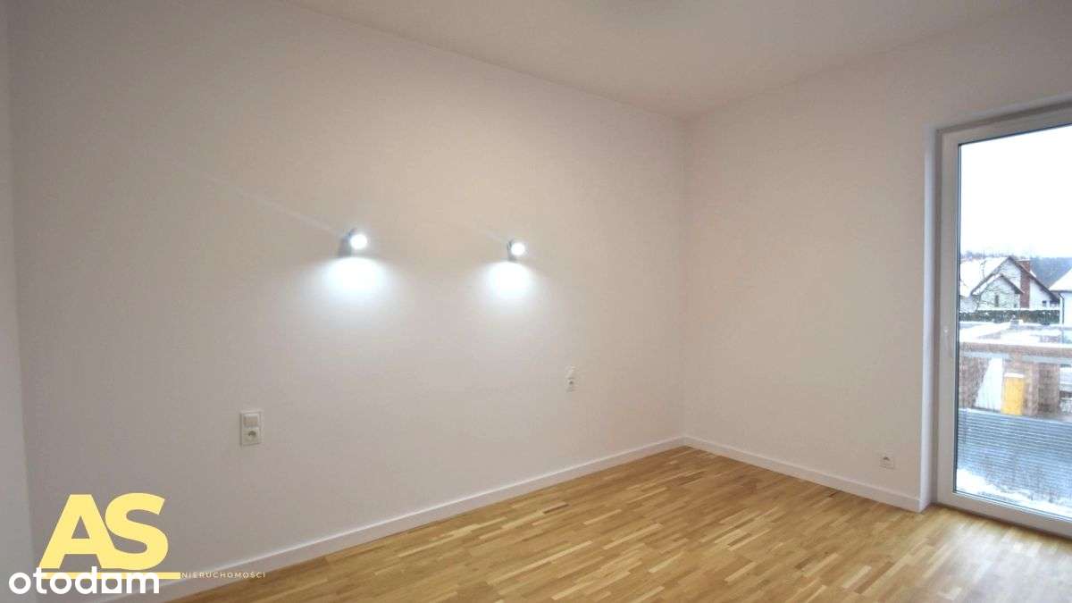 Bezczynszowy apartament z miejscem postojowym-4