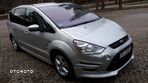 Ford S-Max 2.0 TDCi DPF Titanium X - 4