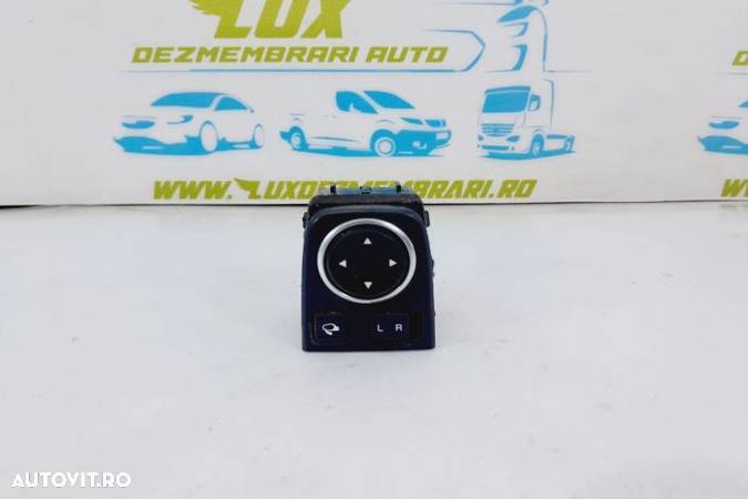 Buton reglaj oglinzi 93530-j7000 Kia Ceed 3  [din 2018 pana  2020] seria - 1