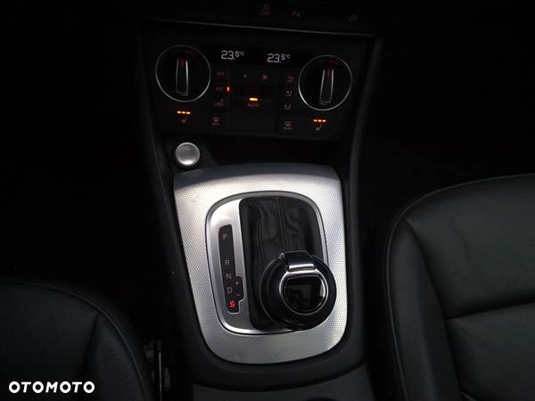 Audi Q3 40 TFSI Quattro S Line S tronic - 30