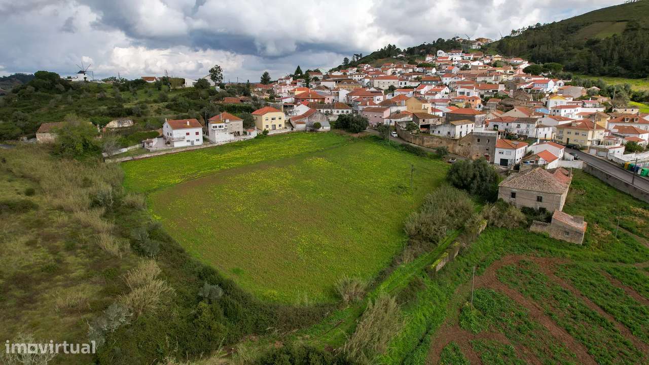 Terreno Urbano para Construção em Torres Vedras - Grande imagem: 4/12