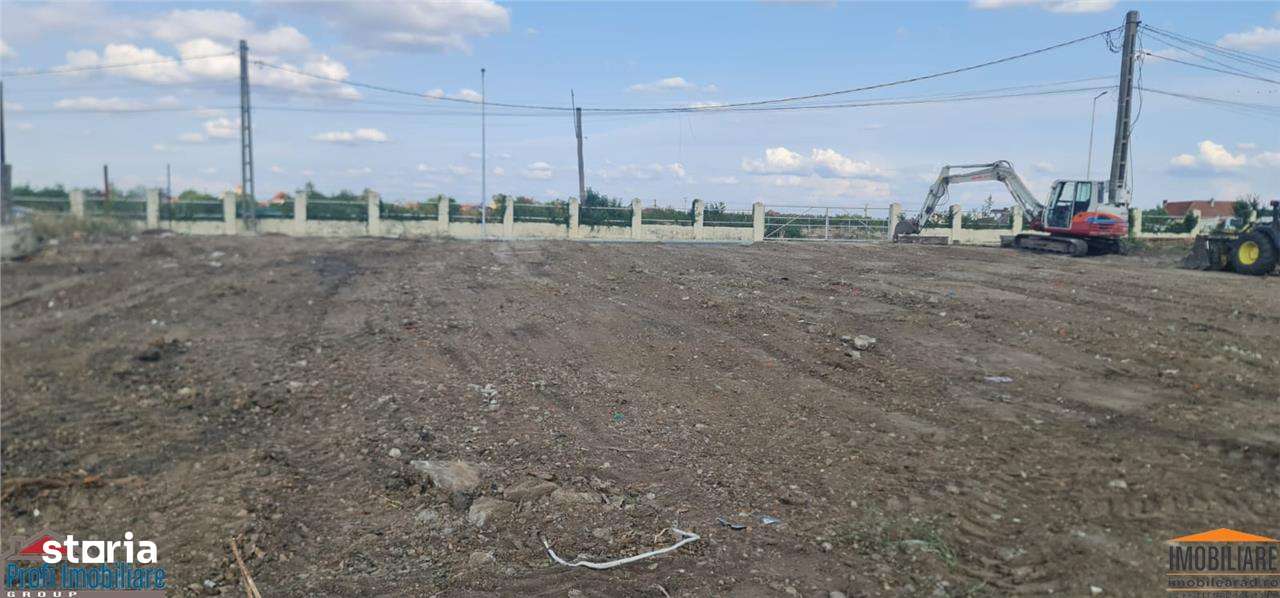 Loc de casa 525mp zona Aradul Nou langa Pescarie - Imagine principală: 4/11