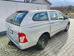 SsangYong Actyon - 6