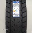 315/80 R22.5 Fortune, FDR 606 156/150L 20PR, Tractiune Hybrid M+S - 2