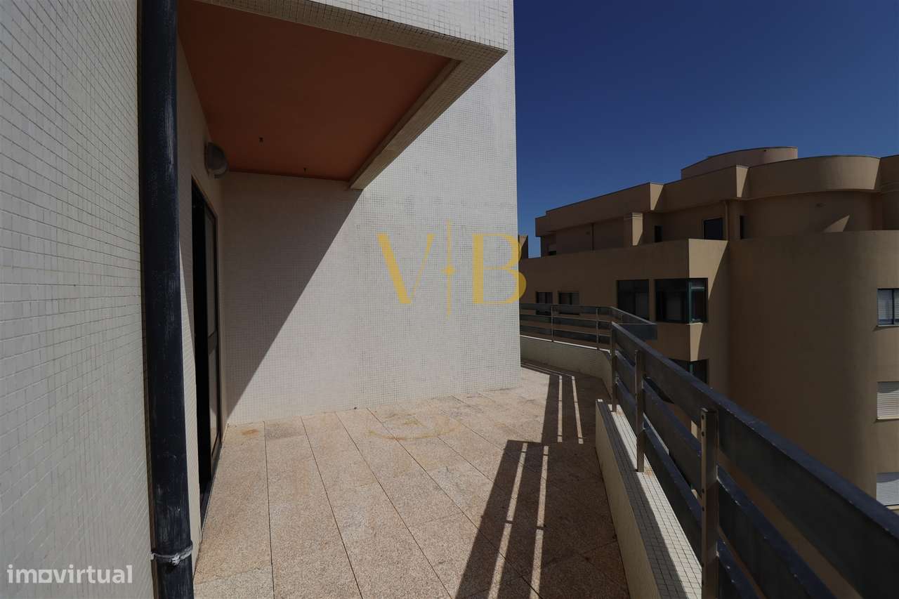 Apartamento T4 na 1ª Linha de Mar em Aver-o-Mar, Póvoa de Varzim-30