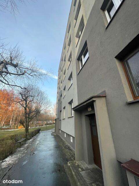 M4 do zamieszkania 1p., balkon Kupiecka Rybnik-13