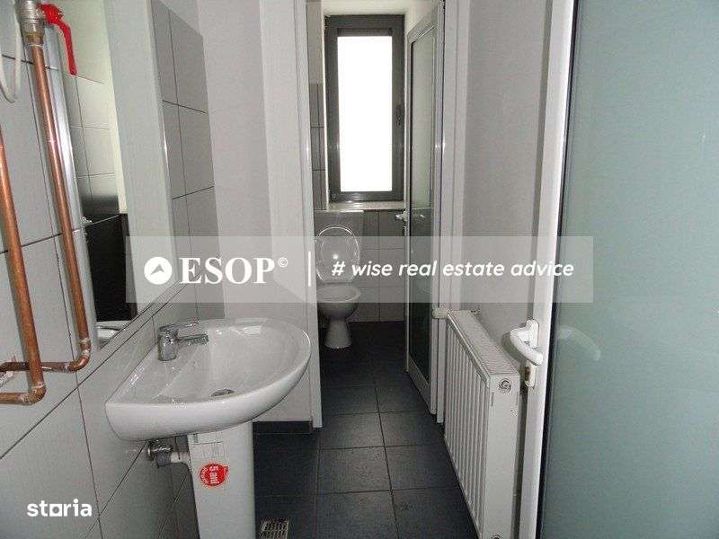 Vanzare cladire de birouri inchiriata, ID 3593-12