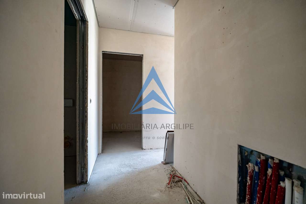 APARTAMENTO T3 - Bela Vista Residences | POMBAL-50