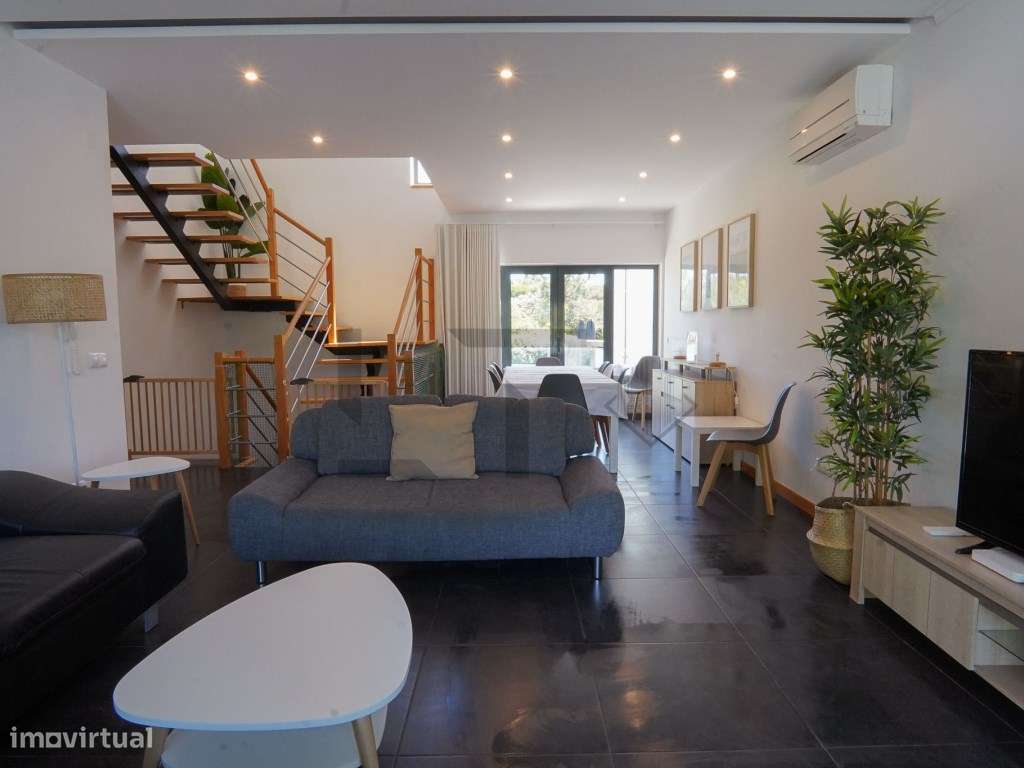 Moradia V4 com Piscina para Venda em Soltroia, Troia-8