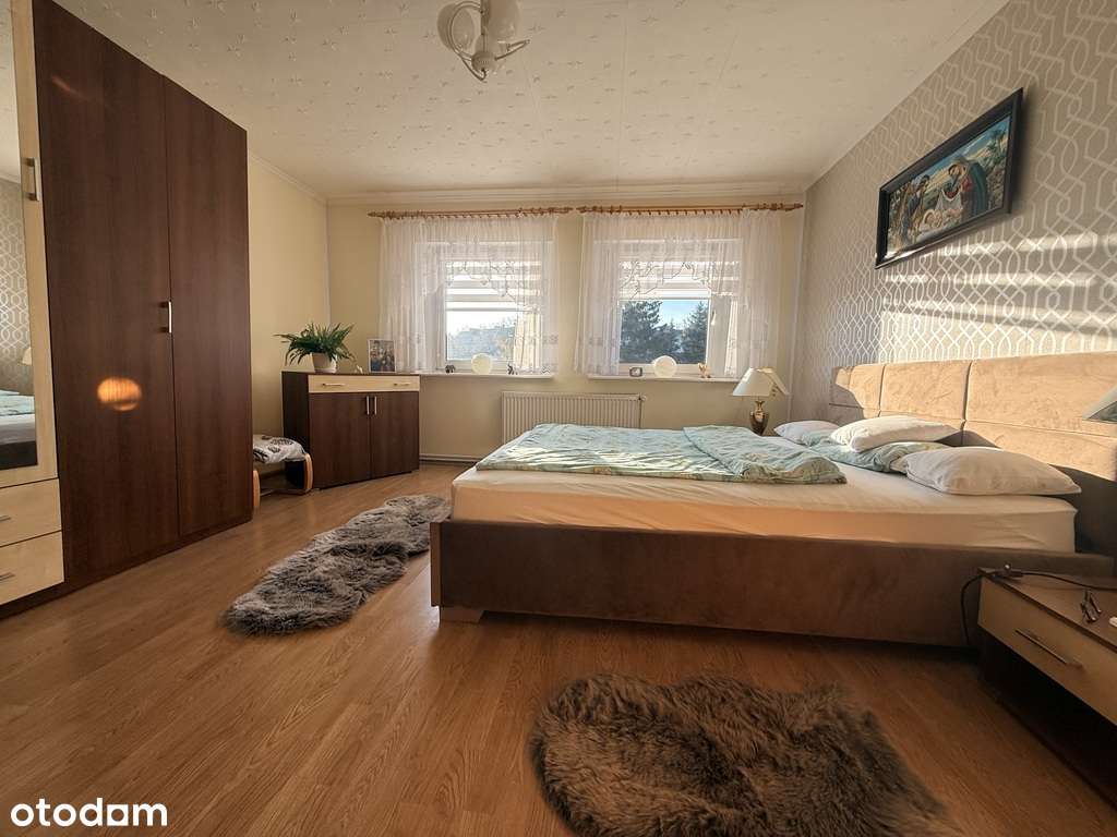 Wyjątkowe mieszkanie w zabytkowym budynku. - Pełny obrazek: 5/10