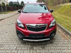 Opel Mokka X 1.4 (ecoFLEX) Start/Stop 4x4 Edition - 4